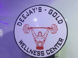 Deejays Gym And Fitness Center - Hyderabad Image