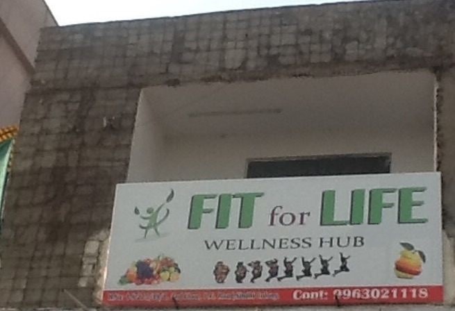 Fit Life - Hyderabad Image