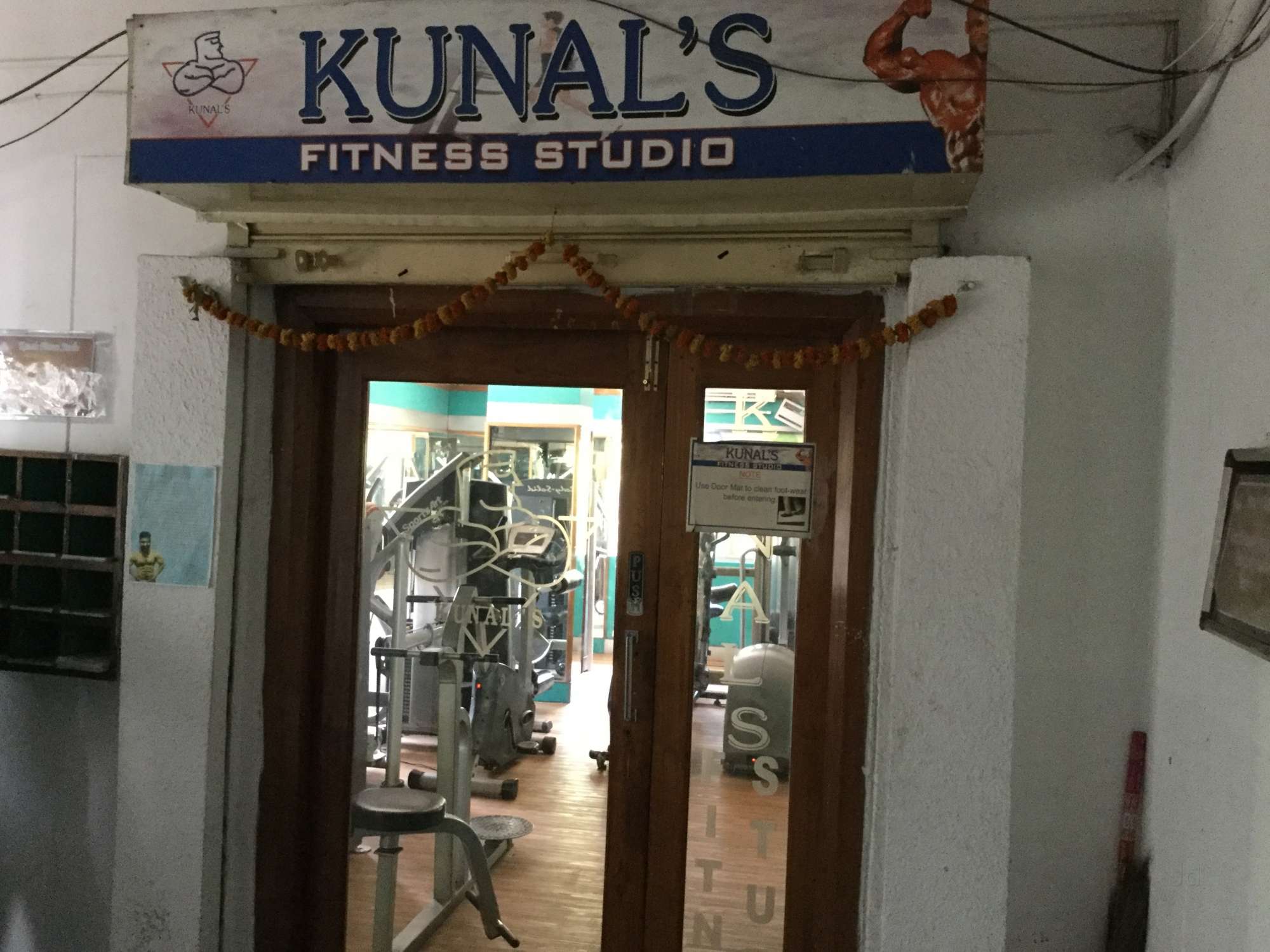 Kunals Fitness Gym - Hyderabad Image