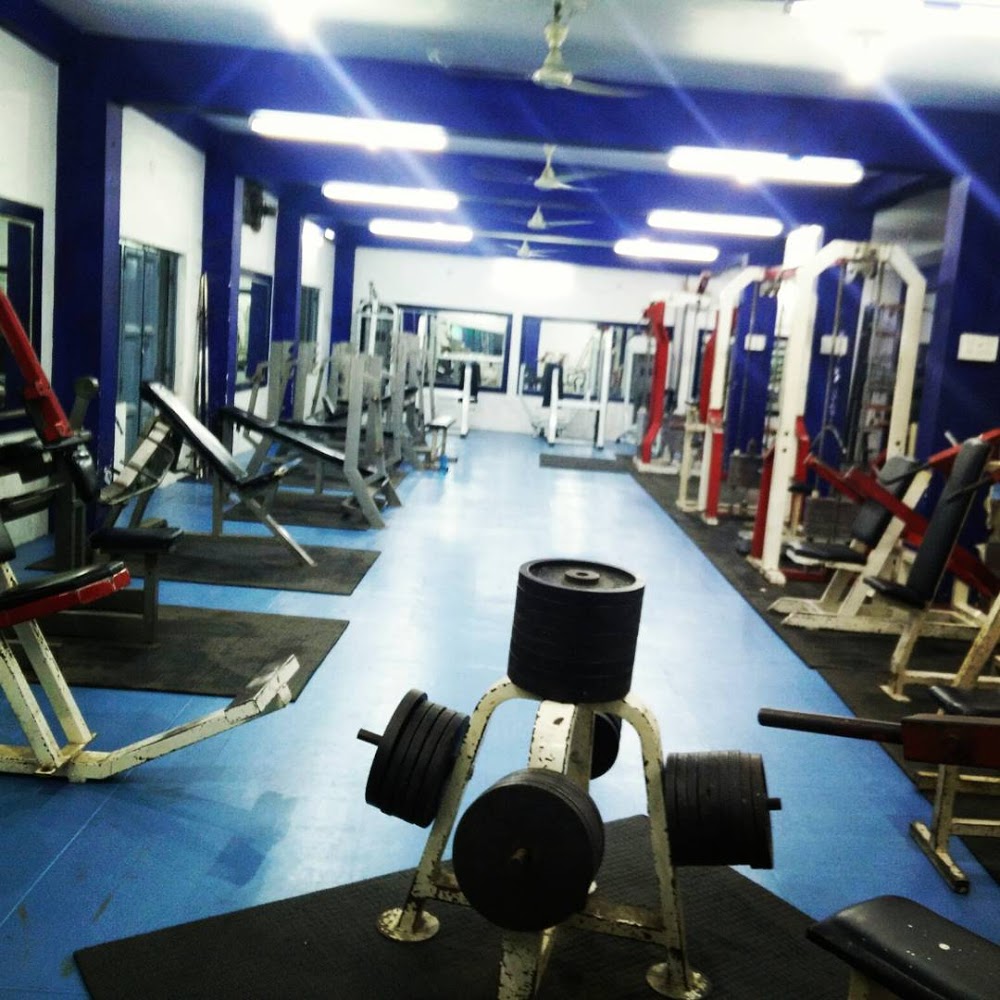 Trojans Gym - Hyderabad Image