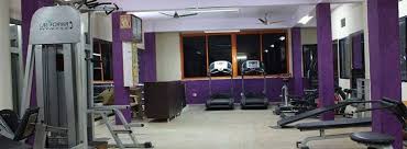 Utlimate Gym - Hyderabad Image