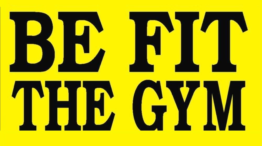 Be Fit The Gym - Bopal - Ahmedabad Image