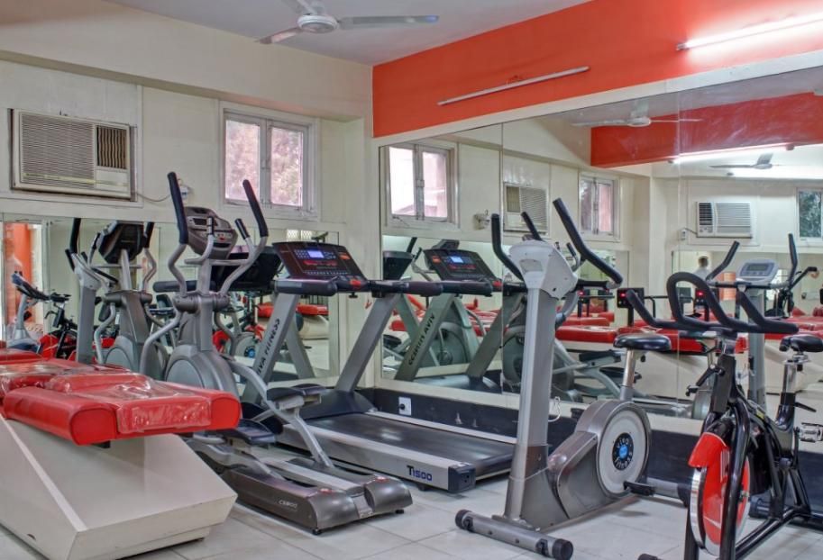 Ezee Slim Fitness Centre - Satellite - Ahmedabad Image