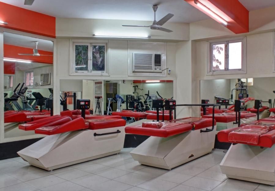 Ezee Slim Fitness Centre - Vasna - Ahmedabad Image