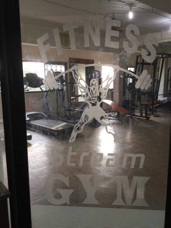 Fitness And Stream - Chandlodia - Ahmedabad Image