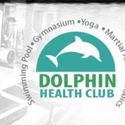 Dolphin Gym - Shahibaug - Ahmedabad Image