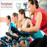 Scorpians Gym And Toning Centre - Maninagar - Ahmedabad Image