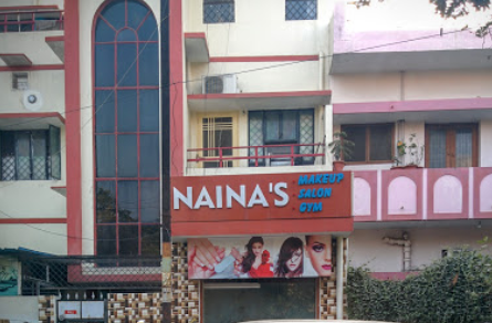 Naina Slimming Centre - Lucknow Image