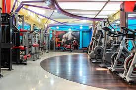 O Two Gym N Spa - Lucknow Image