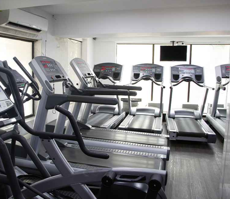 Power House Health Club - Lucknow Image