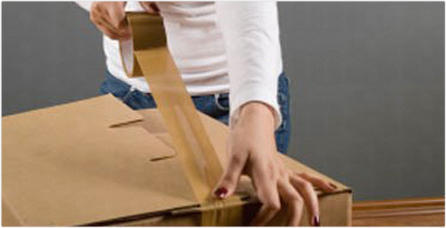 Victory Packers and Movers Image