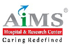 AIMS Hospital - Aundh - Pune Image