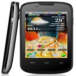 Micromax Ninja 3 A57 Image