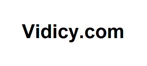 Vidicy Image