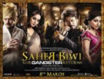 Saheb Biwi Aur Gangster Returns Image