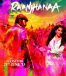 Raanjhanaa Image