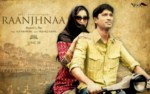 Raanjhanaa Songs Image