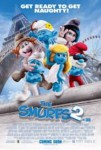 The Smurfs 2 Image