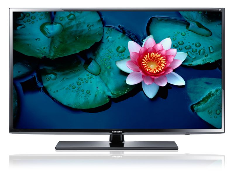 Samsung UA32EH6030 3D LED TV Image