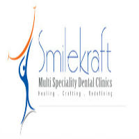 Smilekraft Dental Clinic - Sivanchetti Gardens - Bangalore Image