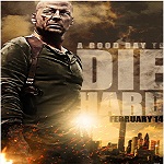 A Good Day to Die Hard Image