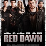 Red Dawn Image