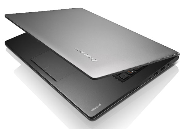 Lenovo IdeaPad S400 Image
