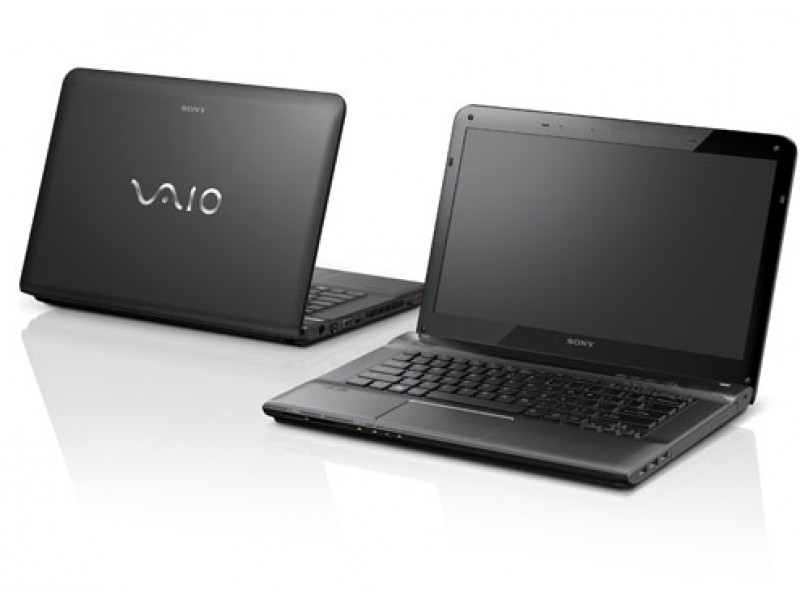 Sony Vaio SVE14123CNB Image