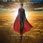 Man of Steel Image