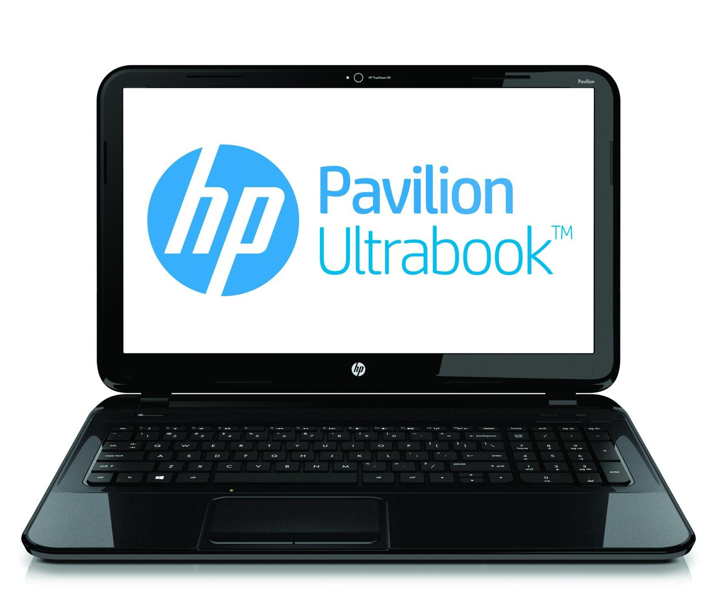 HP Pavillion Sleekbook 15 Image