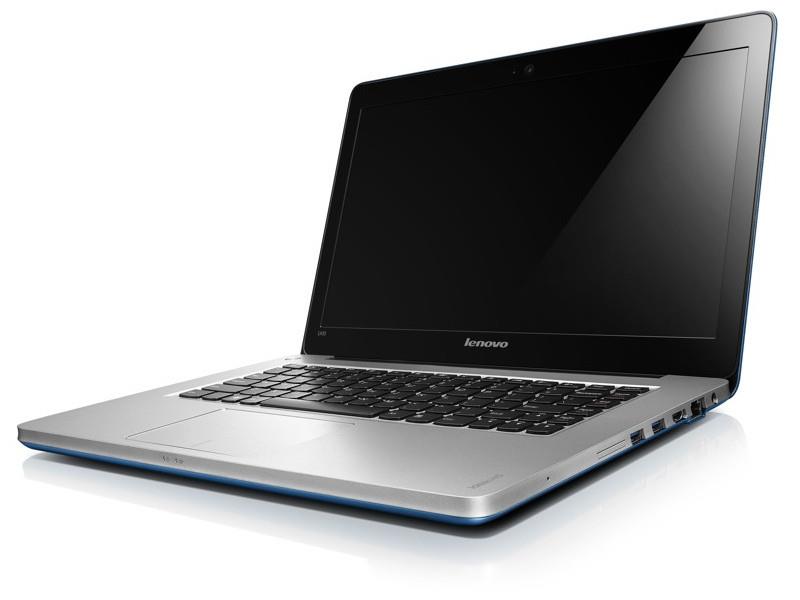 Lenovo Ultrabook u410 Image