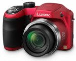 Panasonic Lumix DMC LZ20 Image