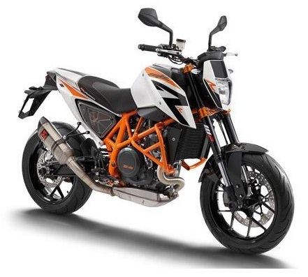 KTM Duke 690 Image