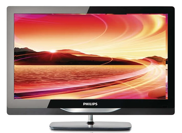 Philips 4000 Series 32PFL4556/V7 Image