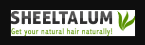 Sheeltalum Herbal Hair Oil Image