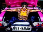 Besharam Image