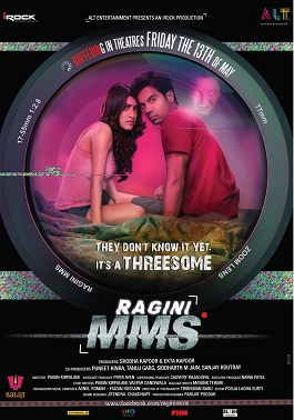 Ragini MMS Image