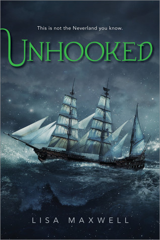 Unhooked Image