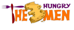 The3Hungrymen Image