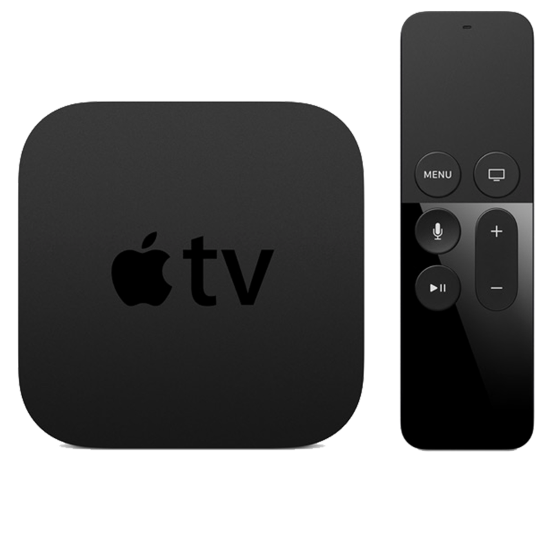 Apple TV Image