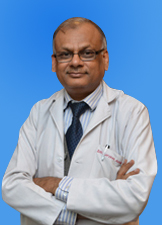 Dr Shyam Aggarwal Image