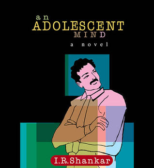 An adolescent mind - I R Shankar Image