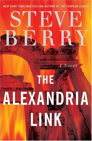 The Alexandria Link Image