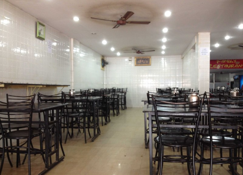 MMA Kabab's & Biriyani Center - Kundalahalli Gate - Bangalore Image