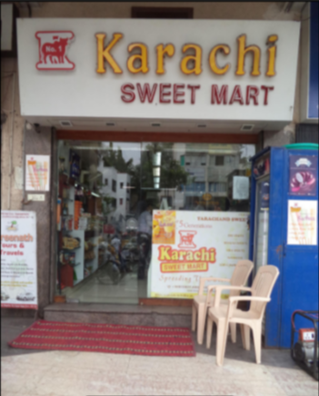 Karachi Sweet Mart - Kalyani Nagar - Pune Image