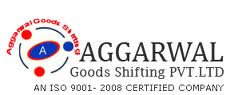 Aggarwal Goods Shifting Pvt Ltd Image