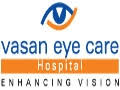 Vasan Eye Care Hospital - Shimoga Image