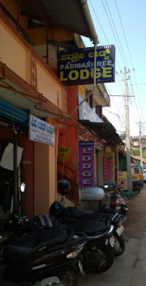 Padmashri Lodge - Sringeri Image