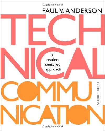 Technical Communication: A Comprehensive Reference Image