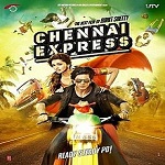 Chennai Express Image